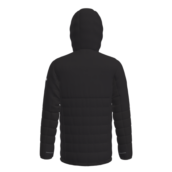 Storm Light Down Hoodie Jr