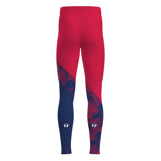 Vision 3.0 Racetights Men