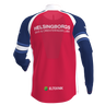 Run Zipp Shirt LS Women