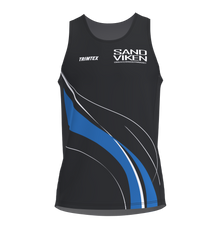 Run Singlet Men