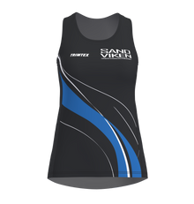 Run Singlet Women