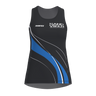 Run Singlet Women