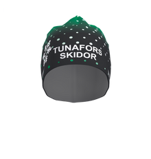 Bi-Elastic Cap