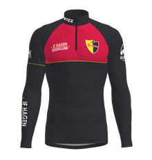 Ambition Raceshirt LS Jr