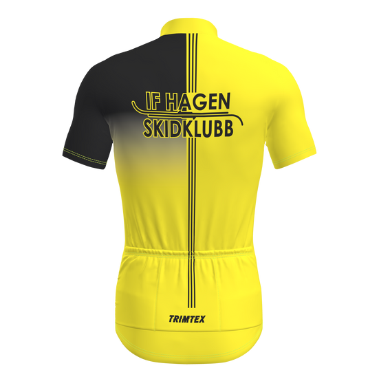 Team Shirt SS Jr
