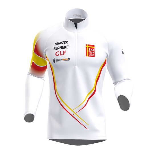 Flex 2.0 Shirt LS Junior