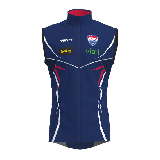 Pulse 2.0 Vest Women