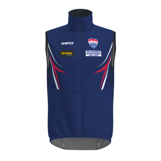 Ambition 2.0 Vest Jr