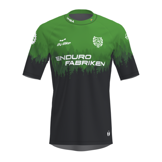 Enduro 2.0 Shirt SS Men