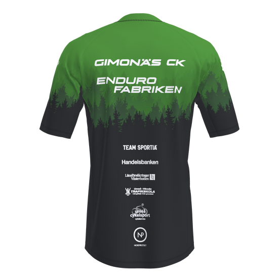 Enduro 2.0 Shirt SS Jr