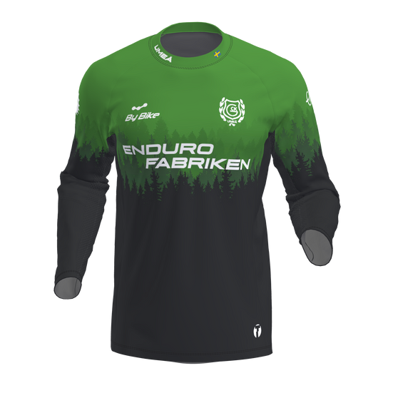 Enduro 2.0 Shirt LS Men