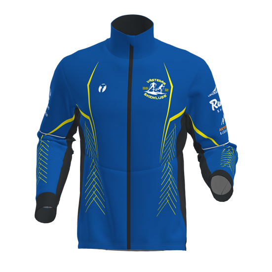 Ambition 2.0 Jacket Jr