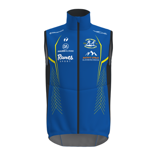 Ambition 2.0 Vest Men