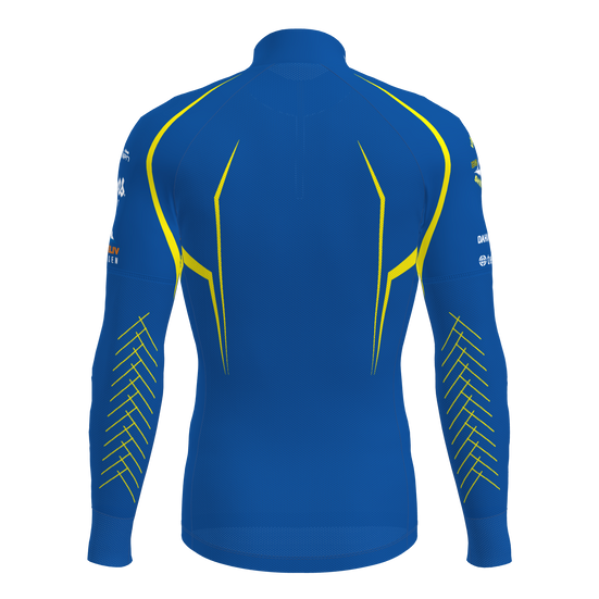 Vision 3.0 Raceshirt LS Jr