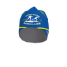 Bi-Elastic Cap