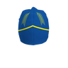 Bi-Elastic Cap