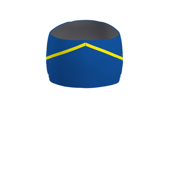 Bi-Elastic Air Headband