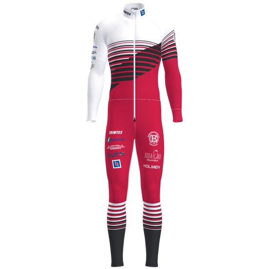 Vision 3.0 Racesuit Men