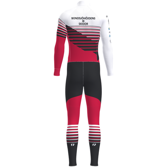 Vision 3.0 Racesuit Men