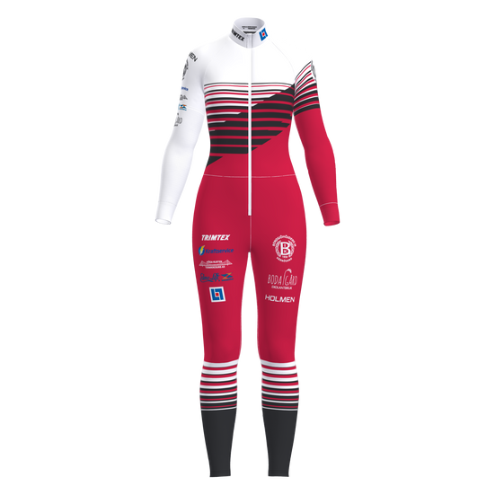 Vision 3.0 Racesuit Women