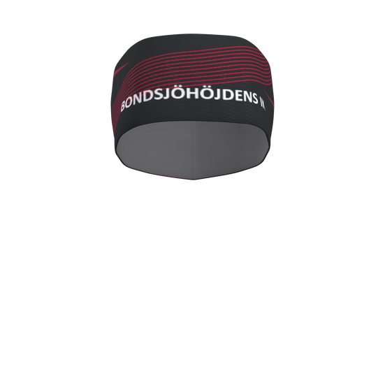 Pulse Headband