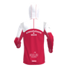 Feather Jacket Men