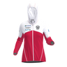 Feather Jacket Women