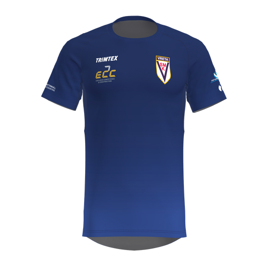 Run T-Shirt SS Women