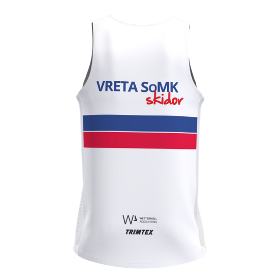 Run Singlet Jr