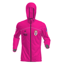 Feather Jacket Men