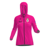 Feather Jacket Women