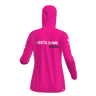 Feather Jacket Women