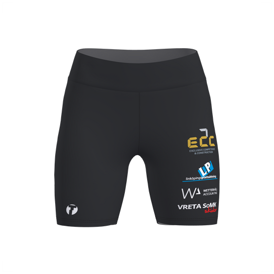Run 2.0 Short Tights Women