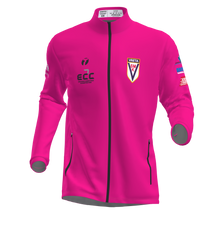 Fusion Jacket Jr
