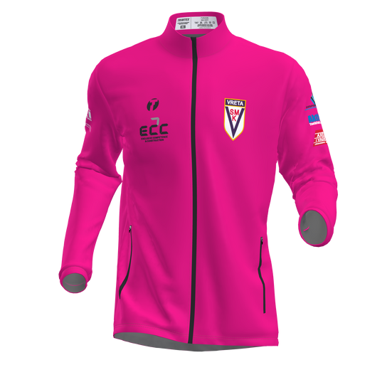 Fusion Jacket Jr