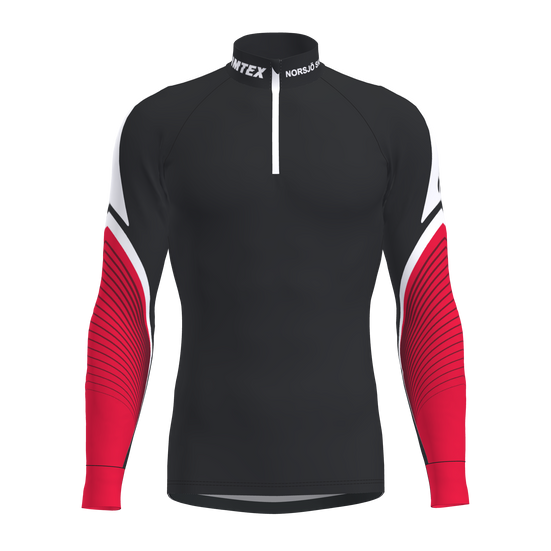 Ambition Raceshirt LS Men
