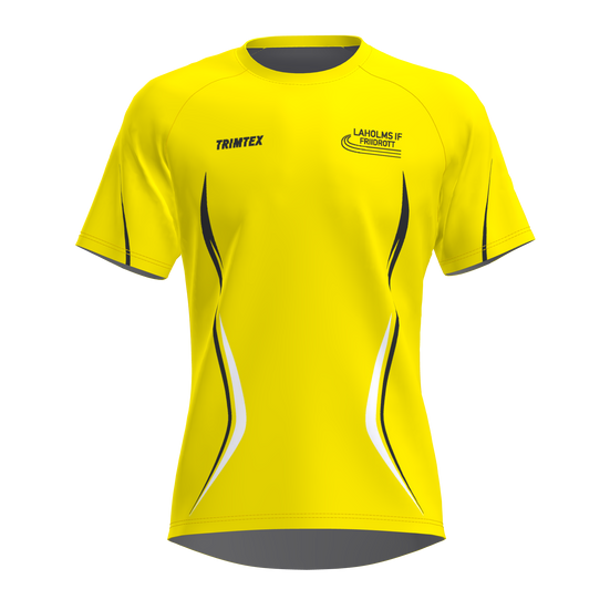 Free T-Shirt SS Men