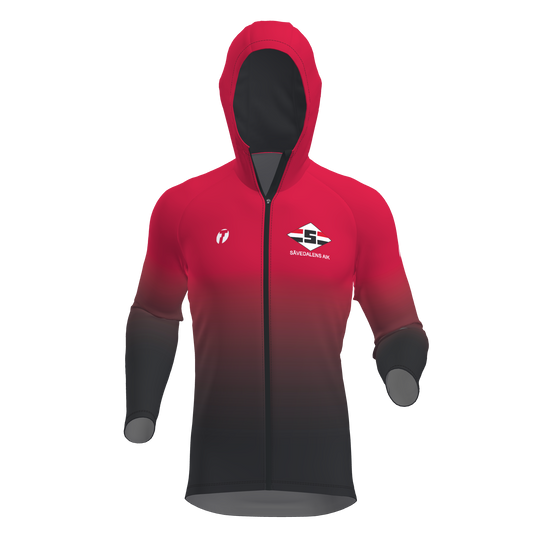 Flex 3.0 Hoodie Junior