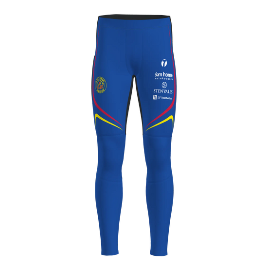 Trainer Long Tights Jr