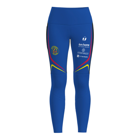 Trainer Long Tights Women