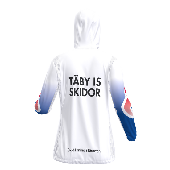 Feather Jacket Women