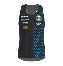 Fast 3.0 Singlet Men