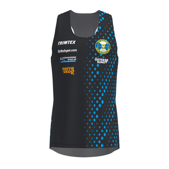 Fast 3.0 Singlet Women