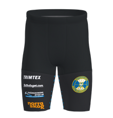 Fast Short Tights Men