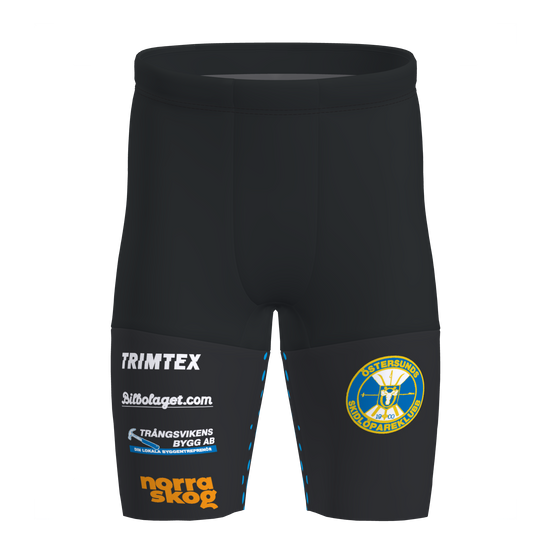 Fast Short Tights Men