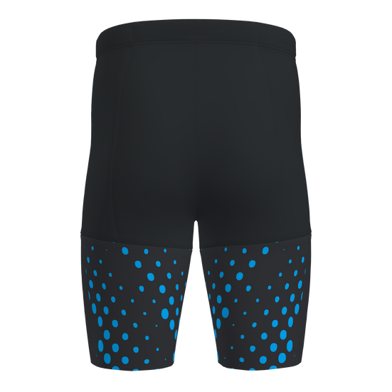 Fast Short Tights Men