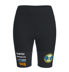 Fast Short Tights Women