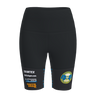 Fast Short Tights Women