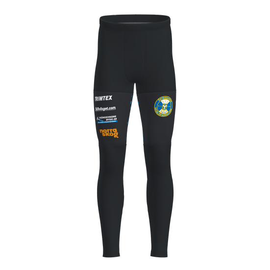Fast Long Tights Men