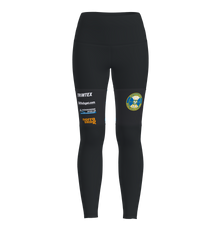 Fast Long Tights Women